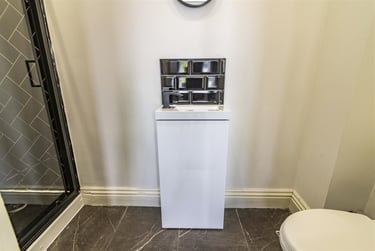 6 bed house, Nottingham Road, New Basford, Nottingham, NG77AE - Image 13